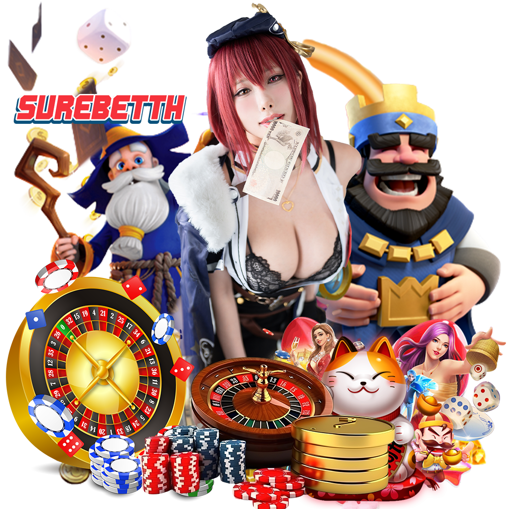 surebetth slot